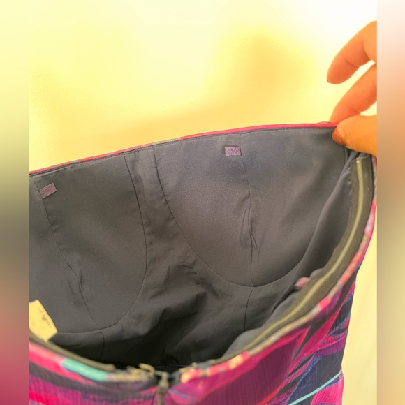 Banana Republic Strapless Dress - Picture 4 of 6